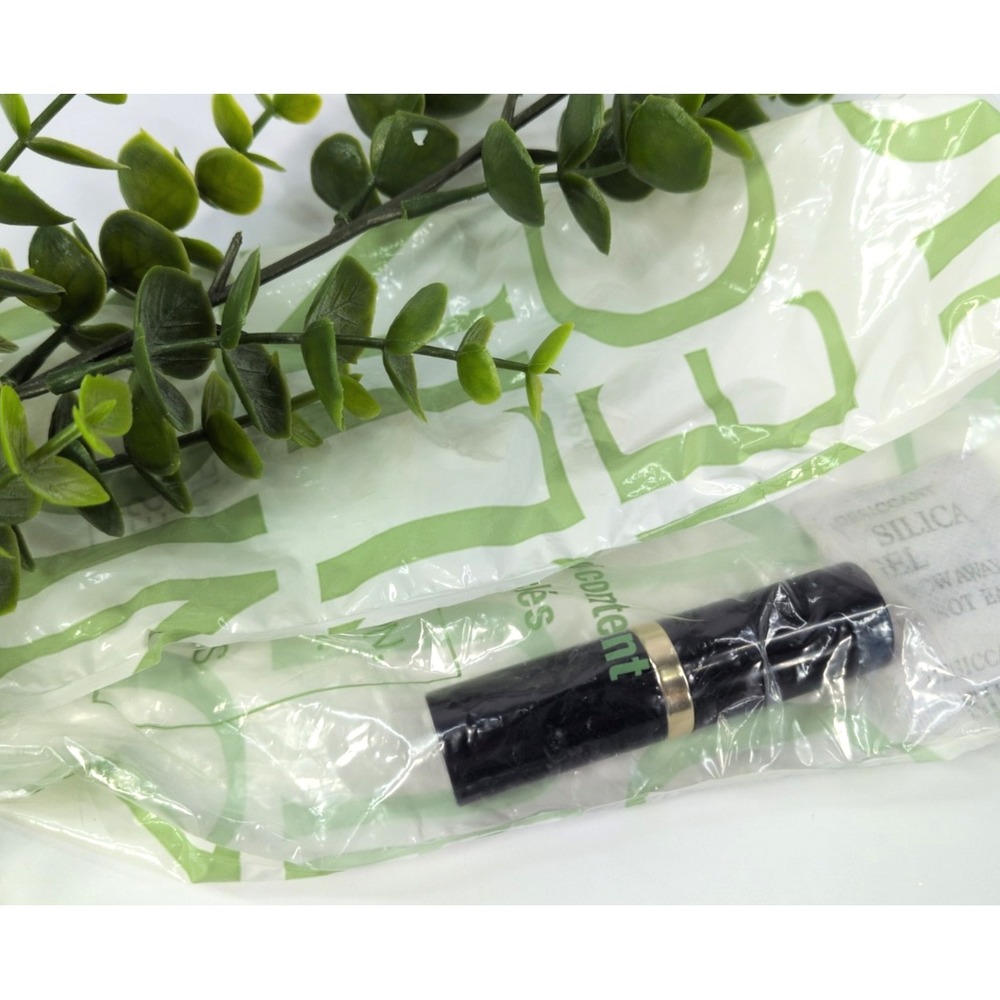 NEW🌿#25 Melon Shimmer Estee Lauder Pure Color Long Lasting Lipstick FullSZ